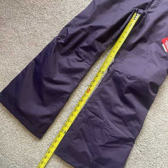 North Face Sally Snow Ski Insulated Pants NWT - Picture 13 of 14